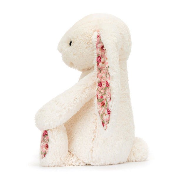 Blossom Cream Bunny 'Berry' - Robert's-JELLYCAT-Robert's