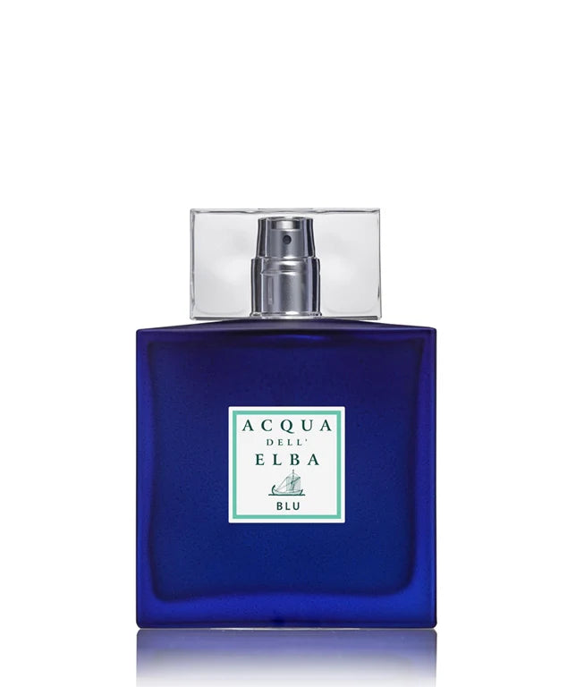Blu Uomo Eau de Parfum 50ml