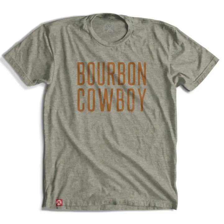 Bourbon Cowboy - Robert's-TWT-Robert's