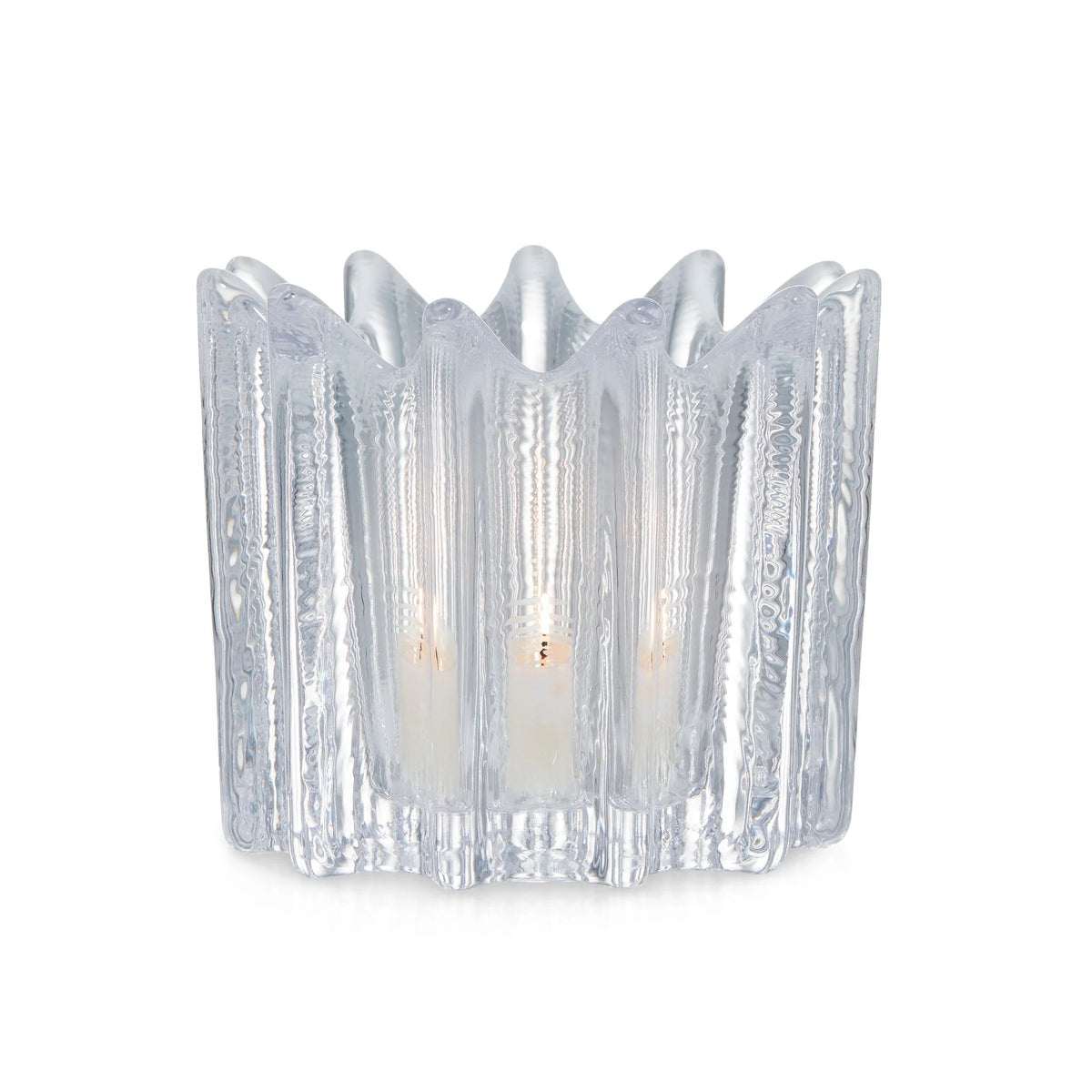 Brattleboro Tealight - Robert's-SIMON PEARCE-Robert's