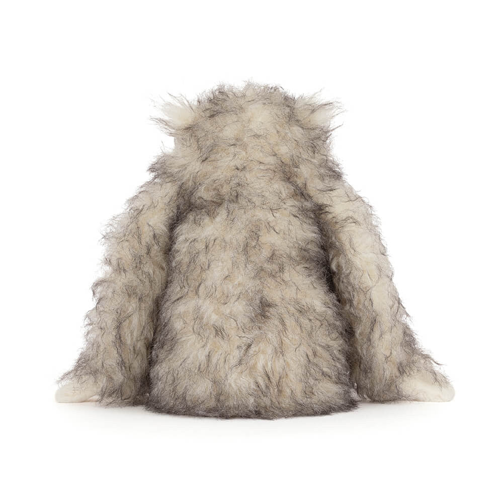Bretti Yeti - Robert's-JELLYCAT-Robert's
