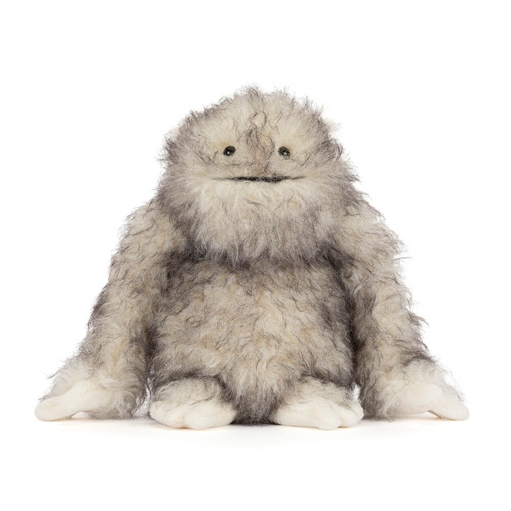 Bretti Yeti - Robert's-JELLYCAT-Robert's