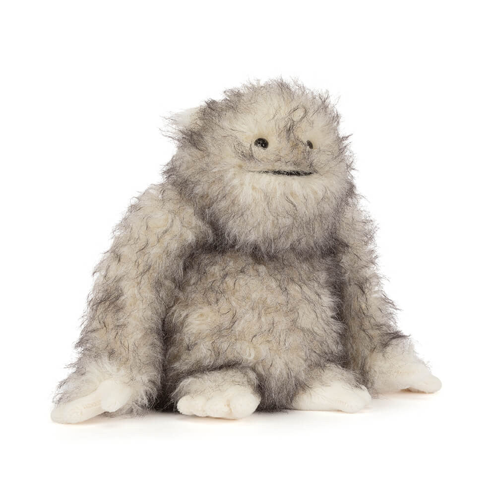 Bretti Yeti - Robert's-JELLYCAT-Robert's