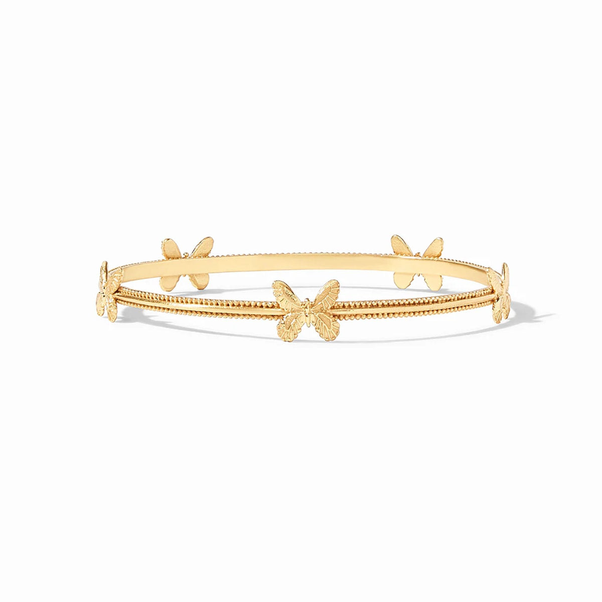 Butterfly Bangle Medium - Robert's-Julie Vos-Robert's