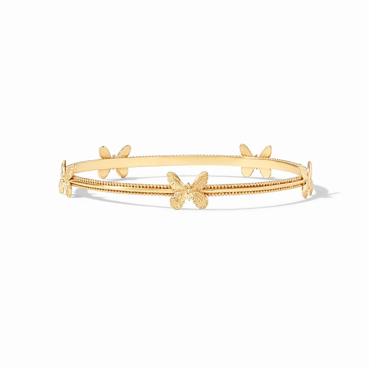 Butterfly Bangle Medium - Robert's-Julie Vos-Robert's