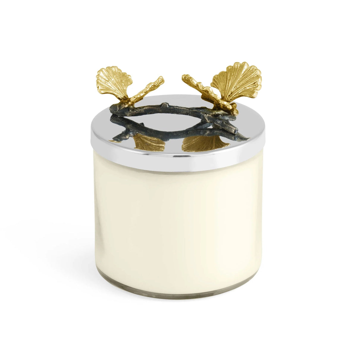 Butterfly Ginkgo Candle - Robert's-Michael Aram-Robert's
