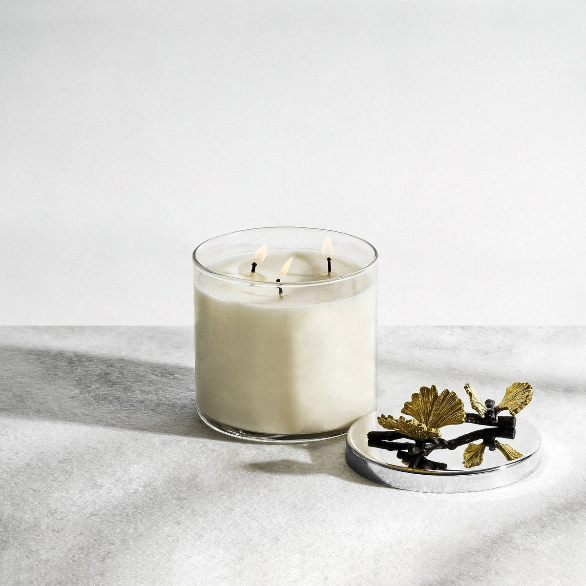 Butterfly Ginkgo Candle - Robert's-Michael Aram-Robert's