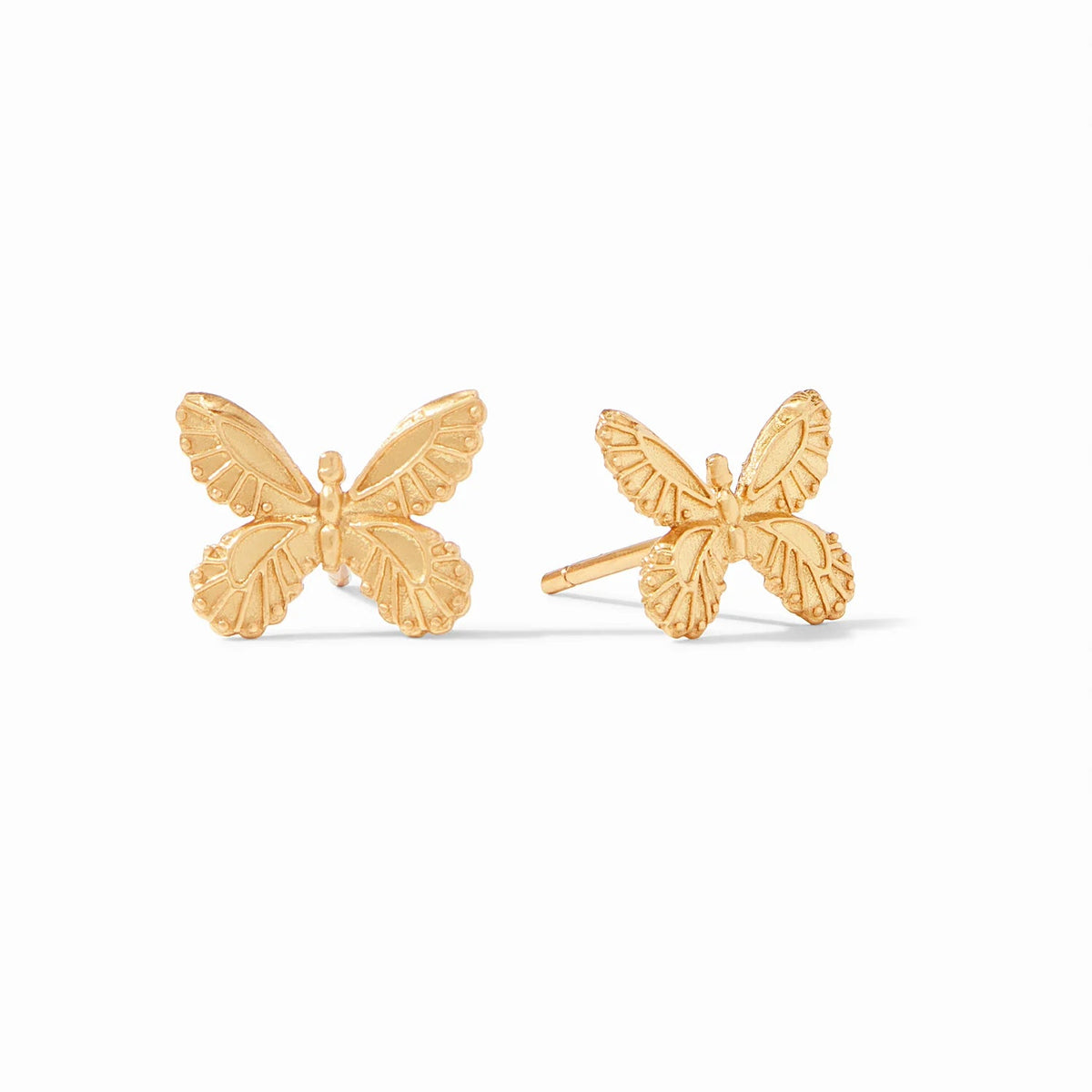 Butterfly Stud - Robert's-Julie Vos-Robert's