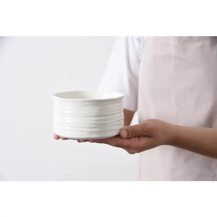 Le Blanc Snack Bowl