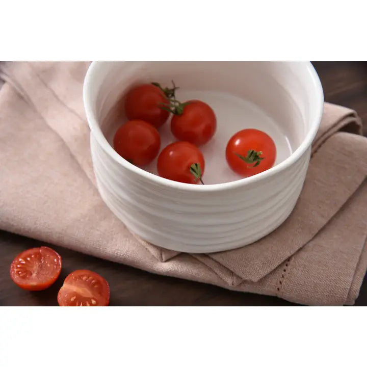 Le Blanc Snack Bowl