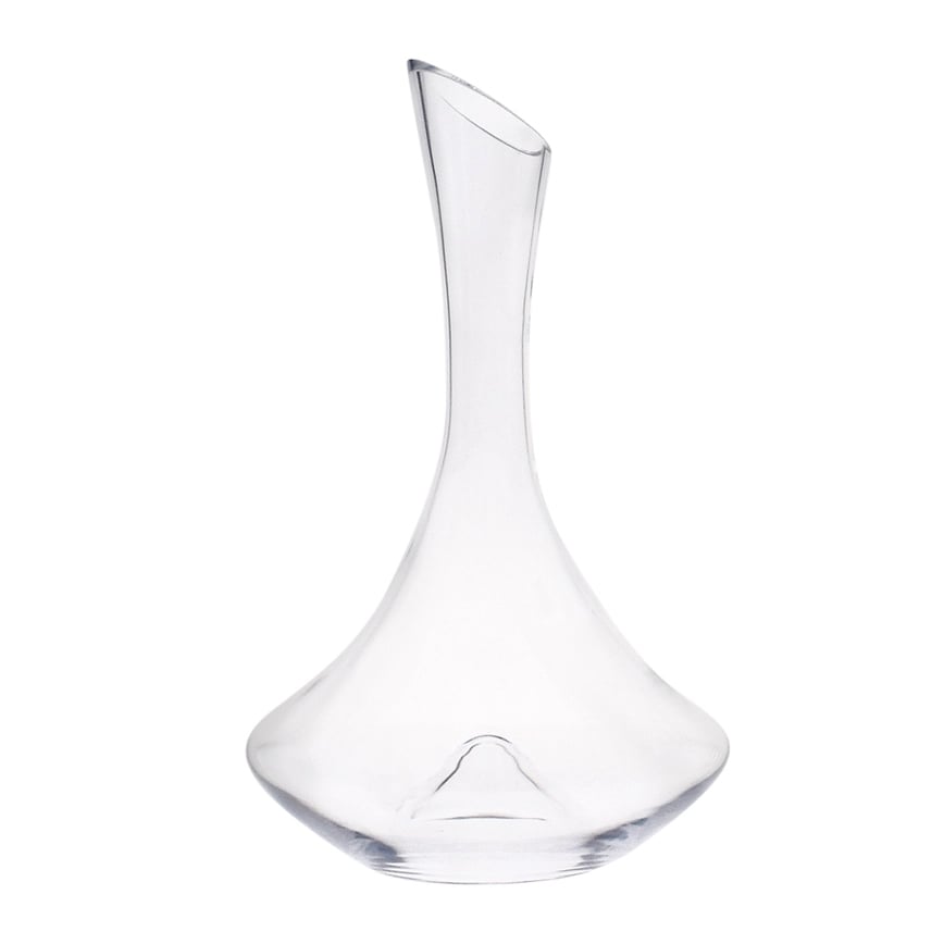 Cab Wine Crystal Decanter - Robert's-Cuisivin-Robert's