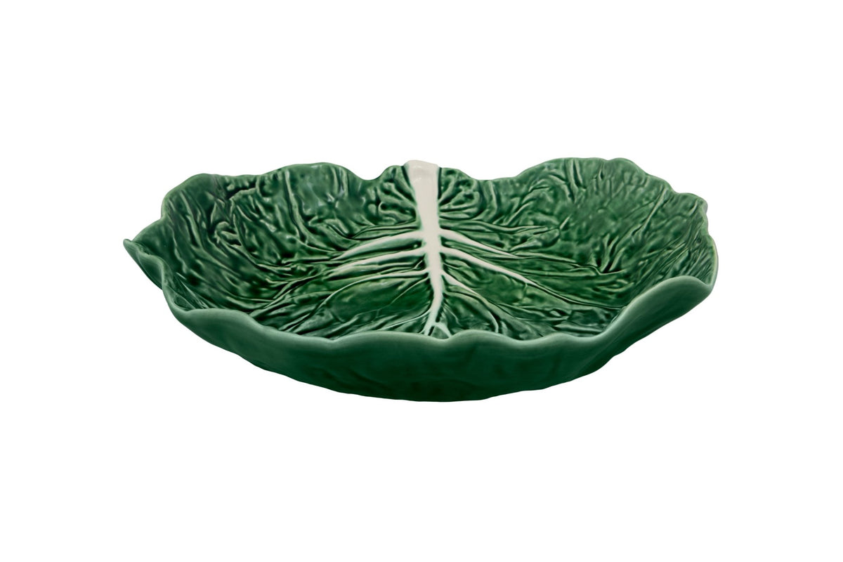 Cabbage Medium Salad Bowl 76oz - Robert's-BORDALLO-Robert's