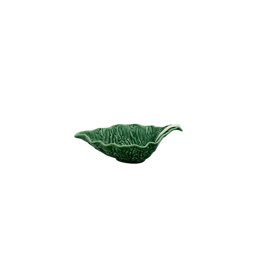 Cabbage Sauceboat - Robert's-BORDALLO-Robert's