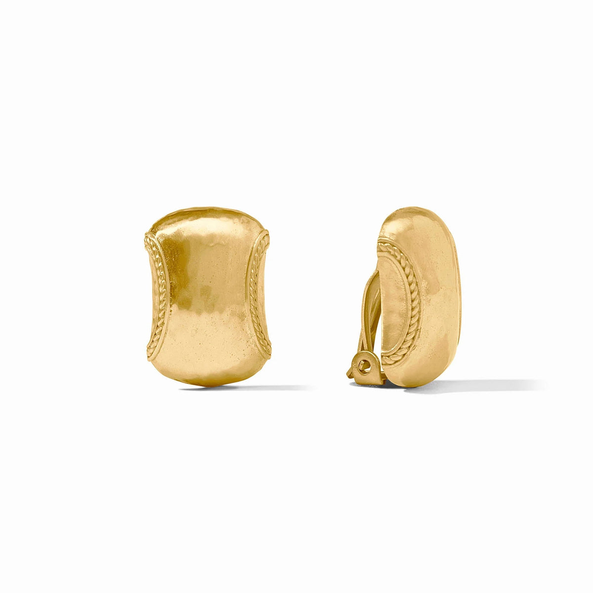 Cannes Clip Gold - Robert's-Julie Vos-Robert's