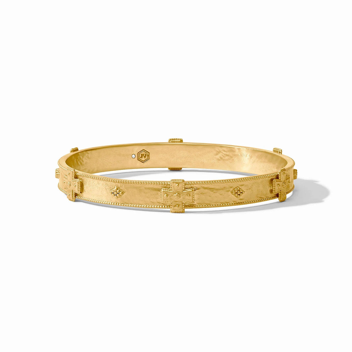 Canterbury Bangle - Robert's-Julie Vos-Robert's