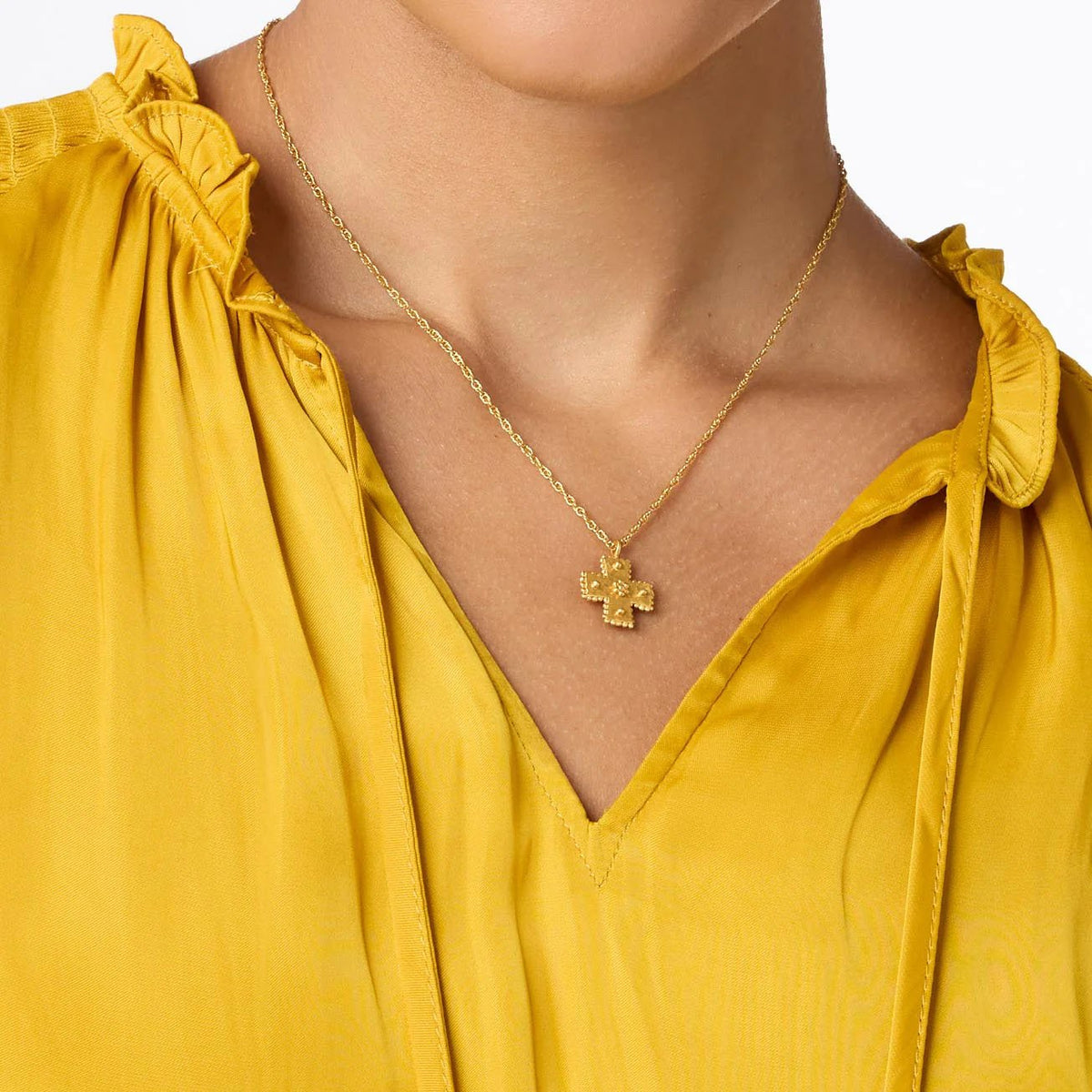 Canterbury Delicate Necklace - Robert's-Julie Vos-Robert's