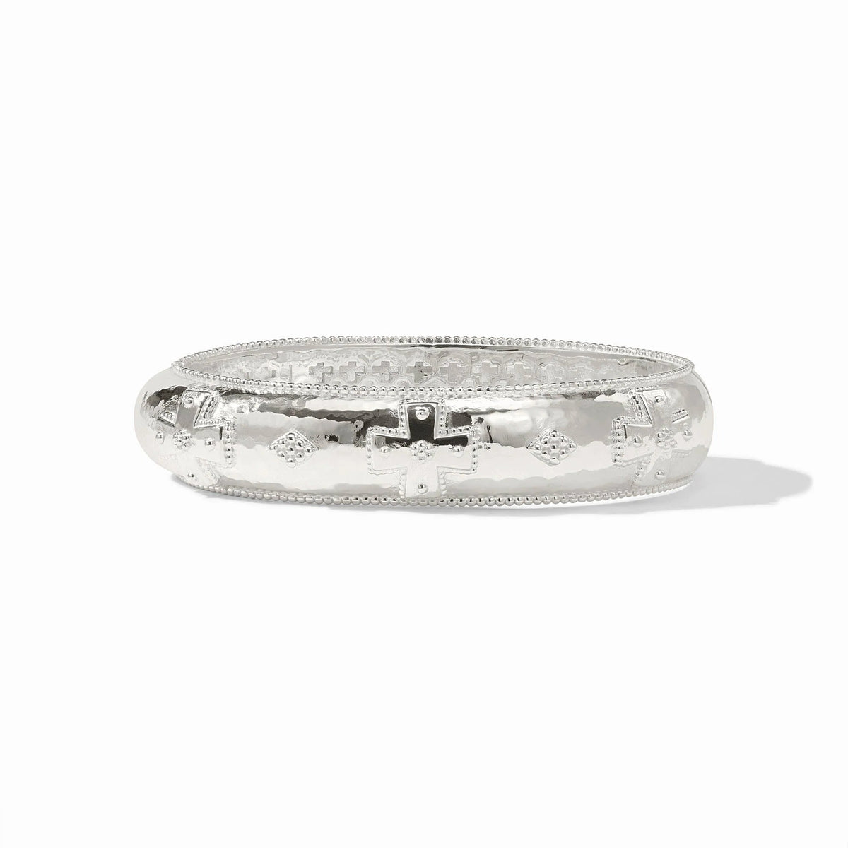 Canterbury Hinge Bangle - Robert's-Julie Vos-Robert's