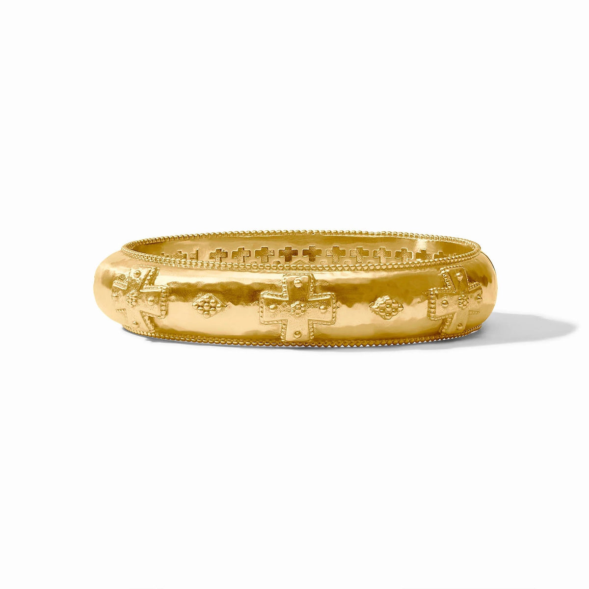 Canterbury Hinge Bangle - Robert's-Julie Vos-Robert's