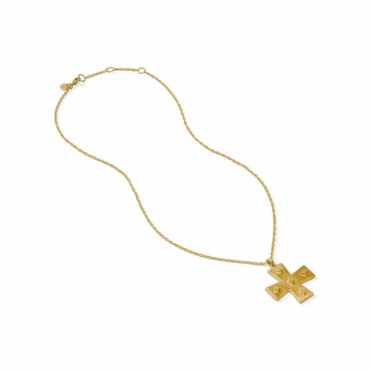 Canterbury Necklace - Robert's-Julie Vos-Robert's