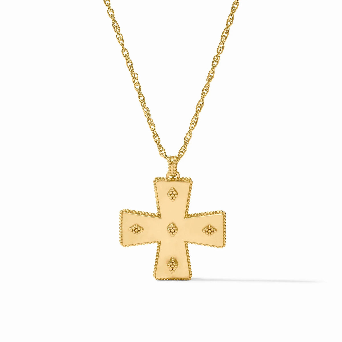 Canterbury Necklace - Robert's-Julie Vos-Robert's