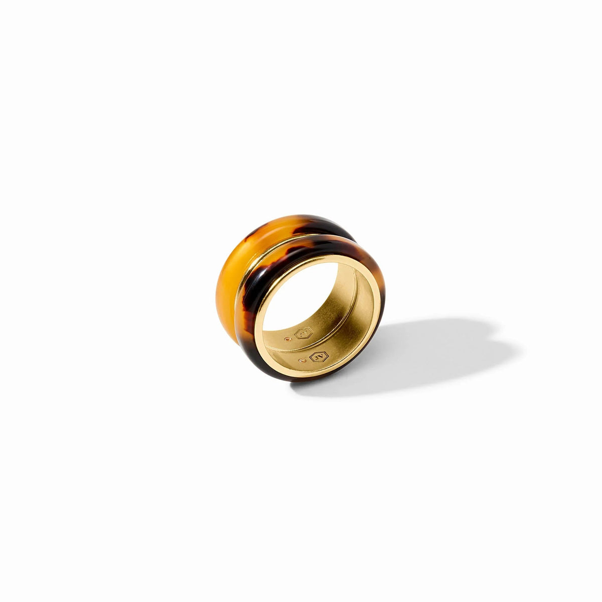 Carnaby Duet Ring - Robert's-Julie Vos-Robert's