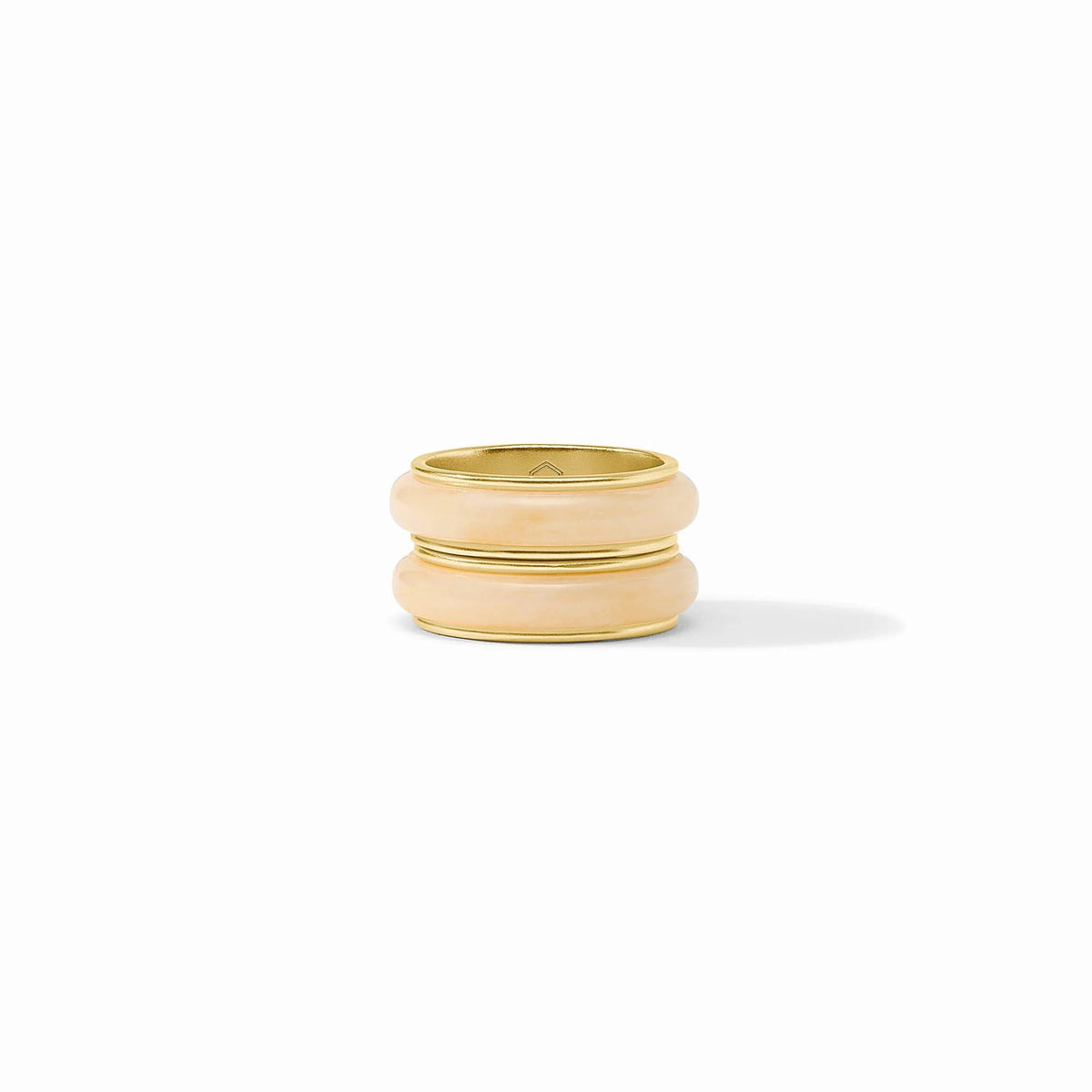 Carnaby Duet Ring - Robert's-Julie Vos-Robert's