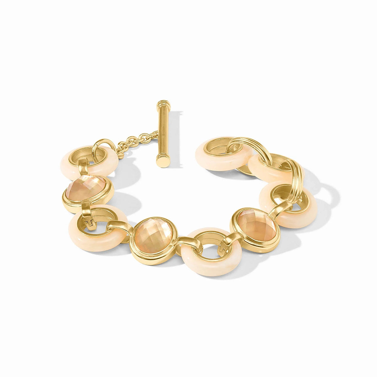 Carnaby Statement Bracelet - Robert's-Julie Vos-Robert's