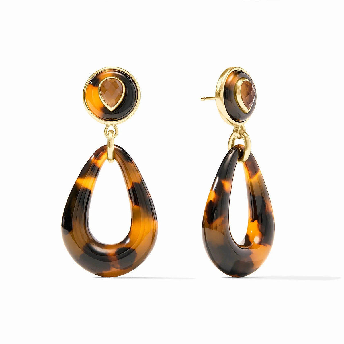 Carnaby Statement Earring - Robert's-Julie Vos-Robert's