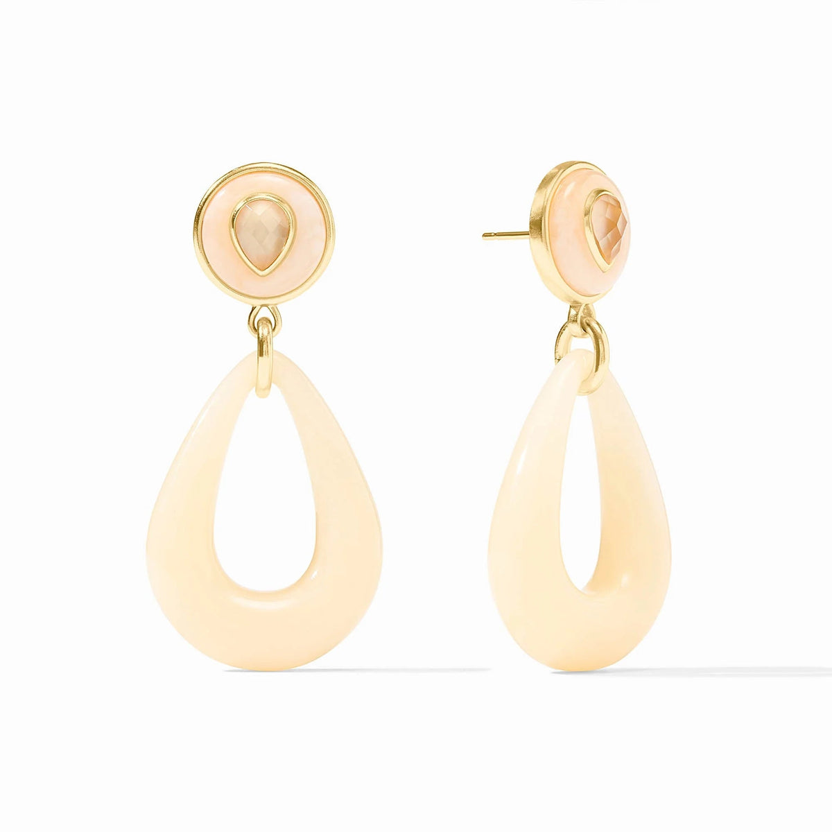 Carnaby Statement Earring - Robert's-Julie Vos-Robert's