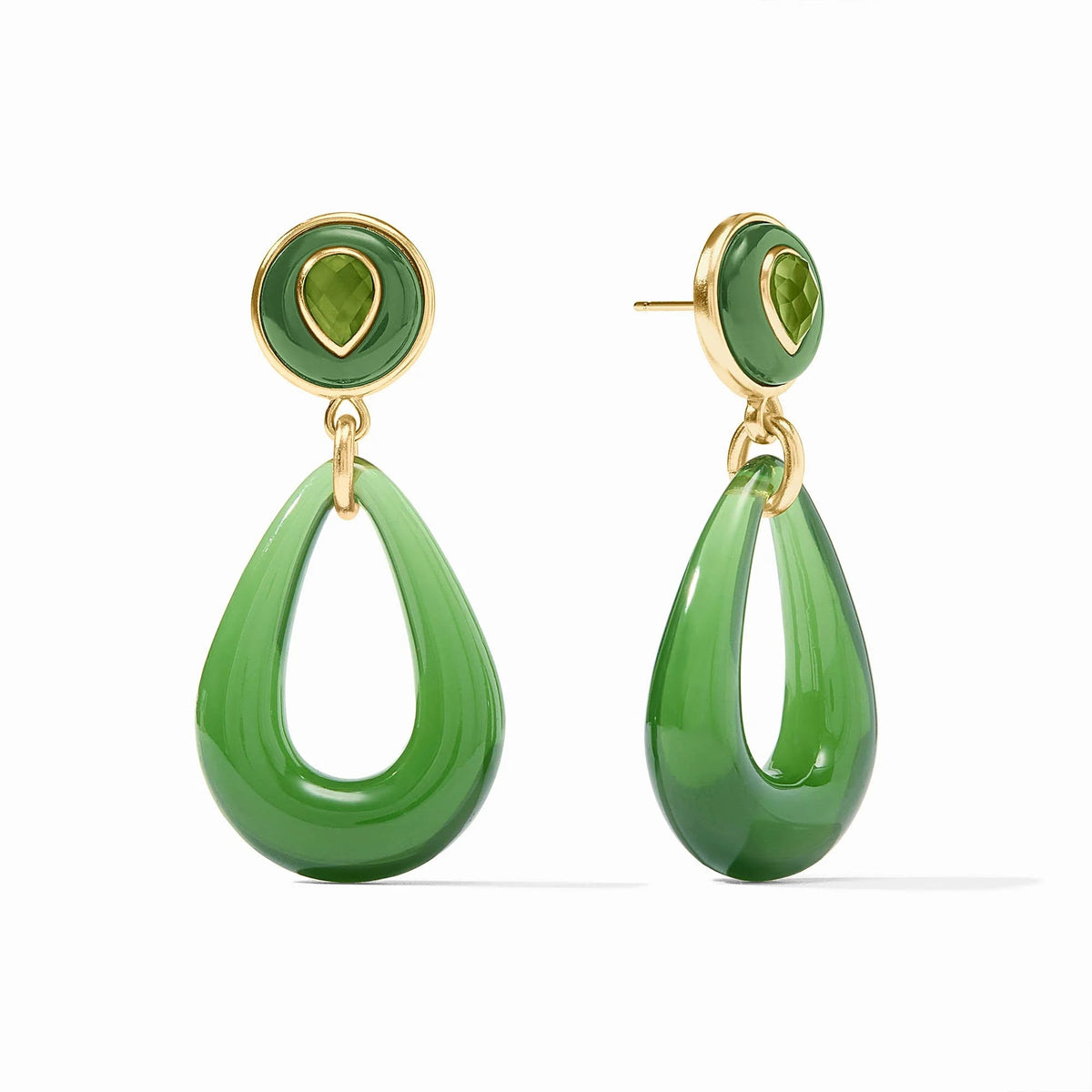 Carnaby Statement Earring - Robert's-Julie Vos-Robert's