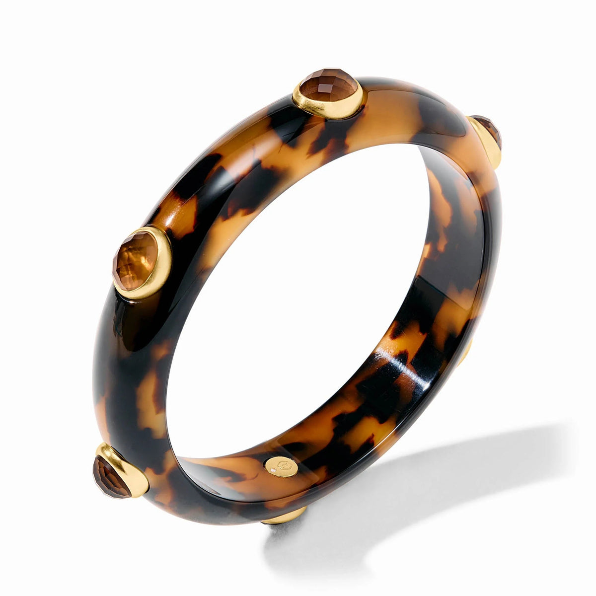 Carnaby Stone Bangle - Robert's-Julie Vos-Robert's