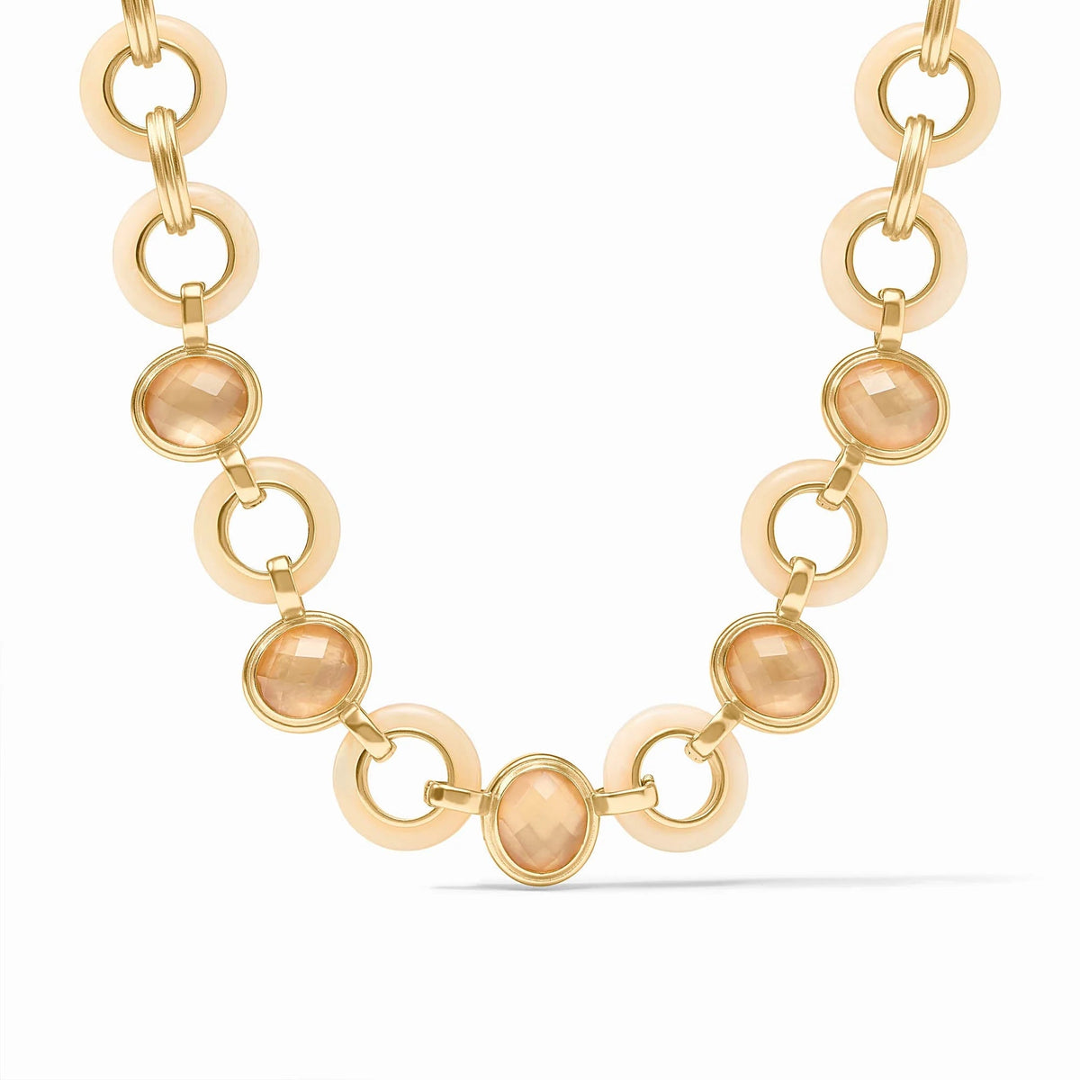 Carnaby Stone Necklace - Robert's-Julie Vos-Robert's