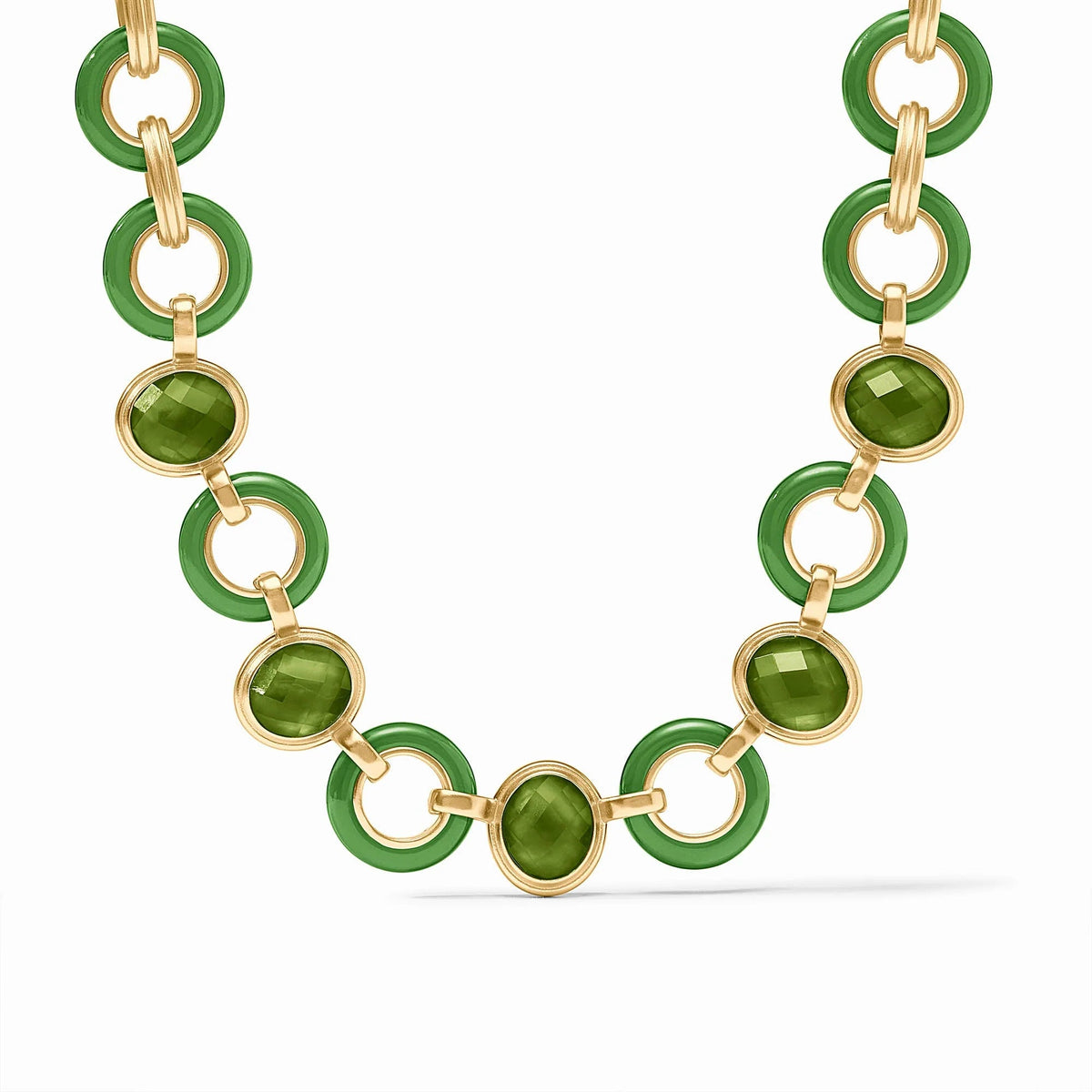 Carnaby Stone Necklace - Robert's-Julie Vos-Robert's