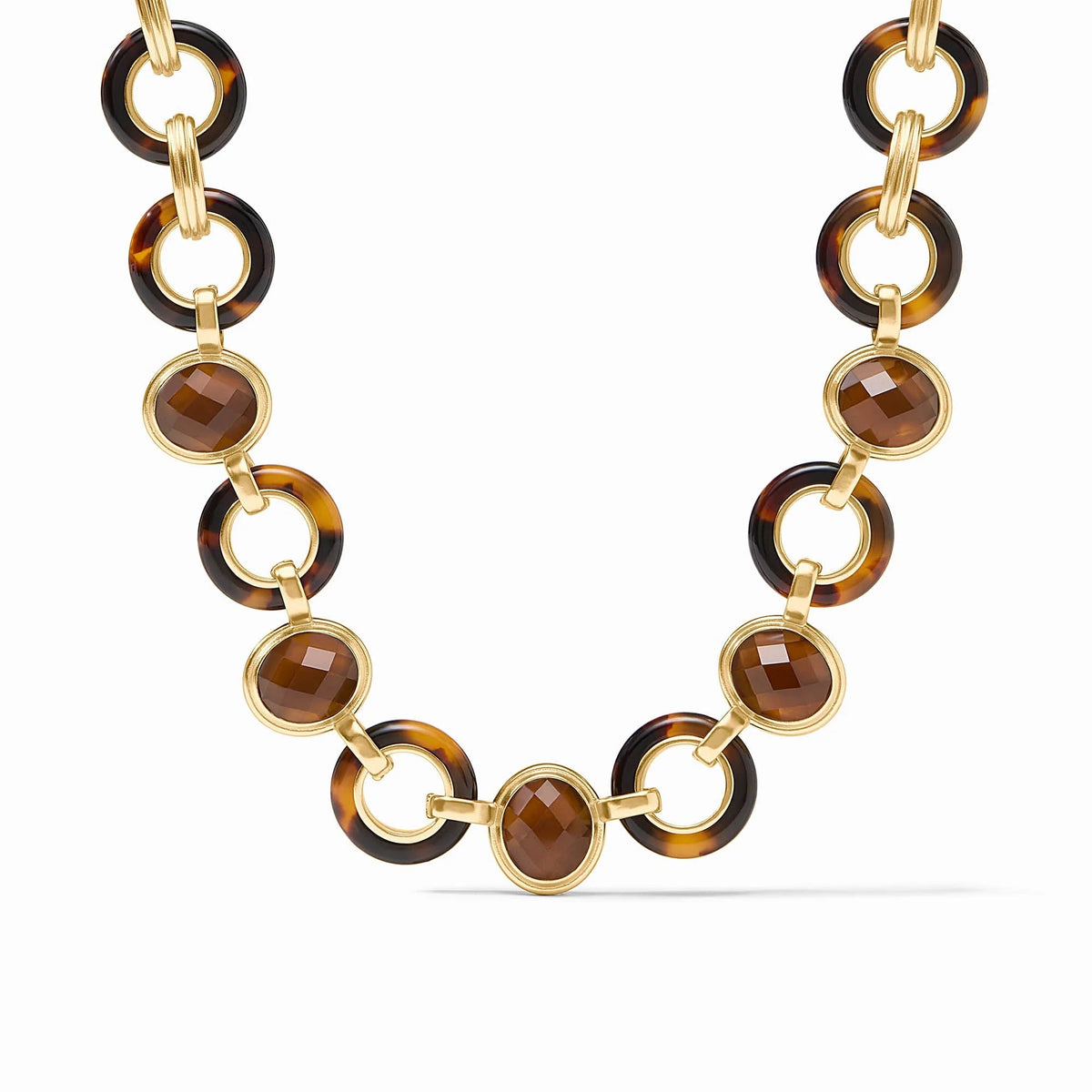 Carnaby Stone Necklace - Robert's-Julie Vos-Robert's