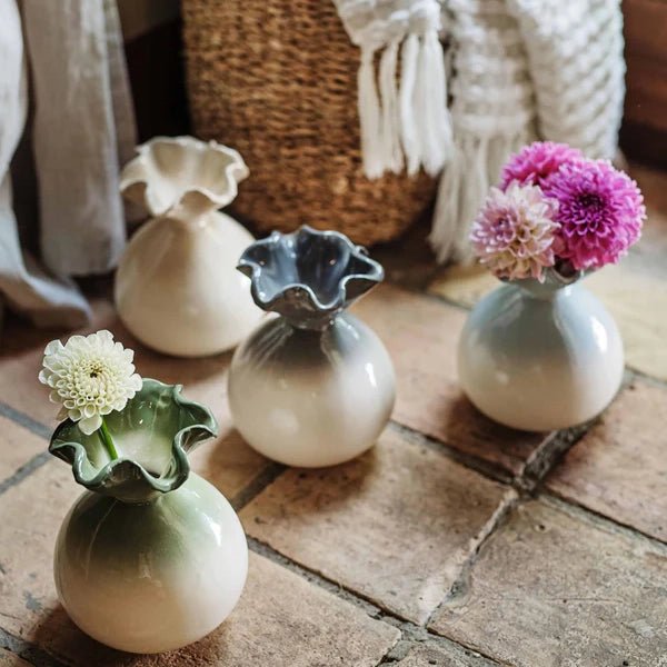 Casa Bud Vase - Robert's-VIETRI-Robert's