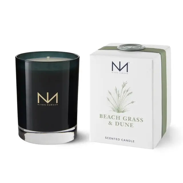 Niven Morgan Beach Grass & Dune Candle - Thumbnail 5