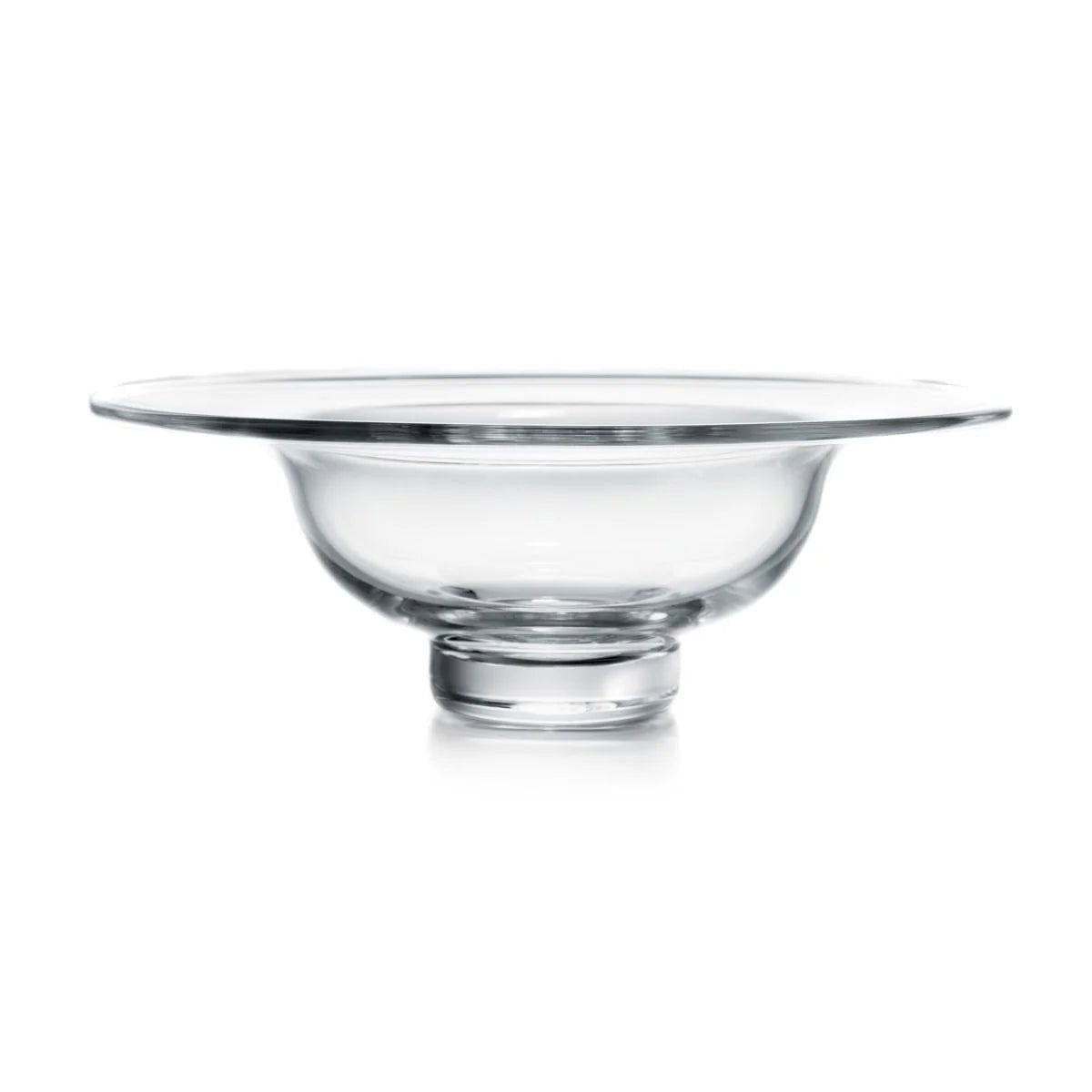 Celebration Personalized Wedding Bowl - Large - Robert's-SIMON PEARCE-Robert's
