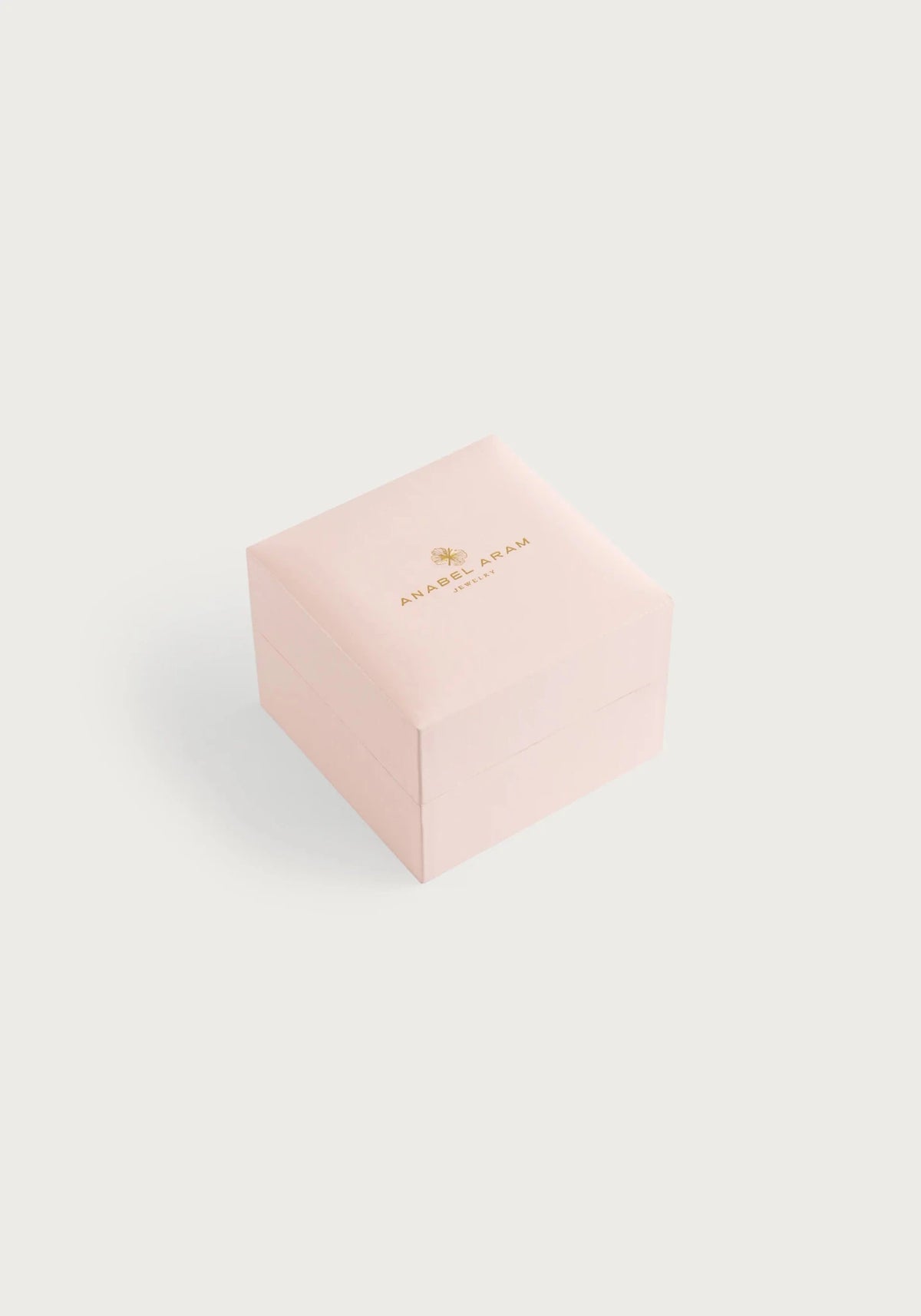 Anabel Aram-Celeste Stud Earrings, White - Robert's