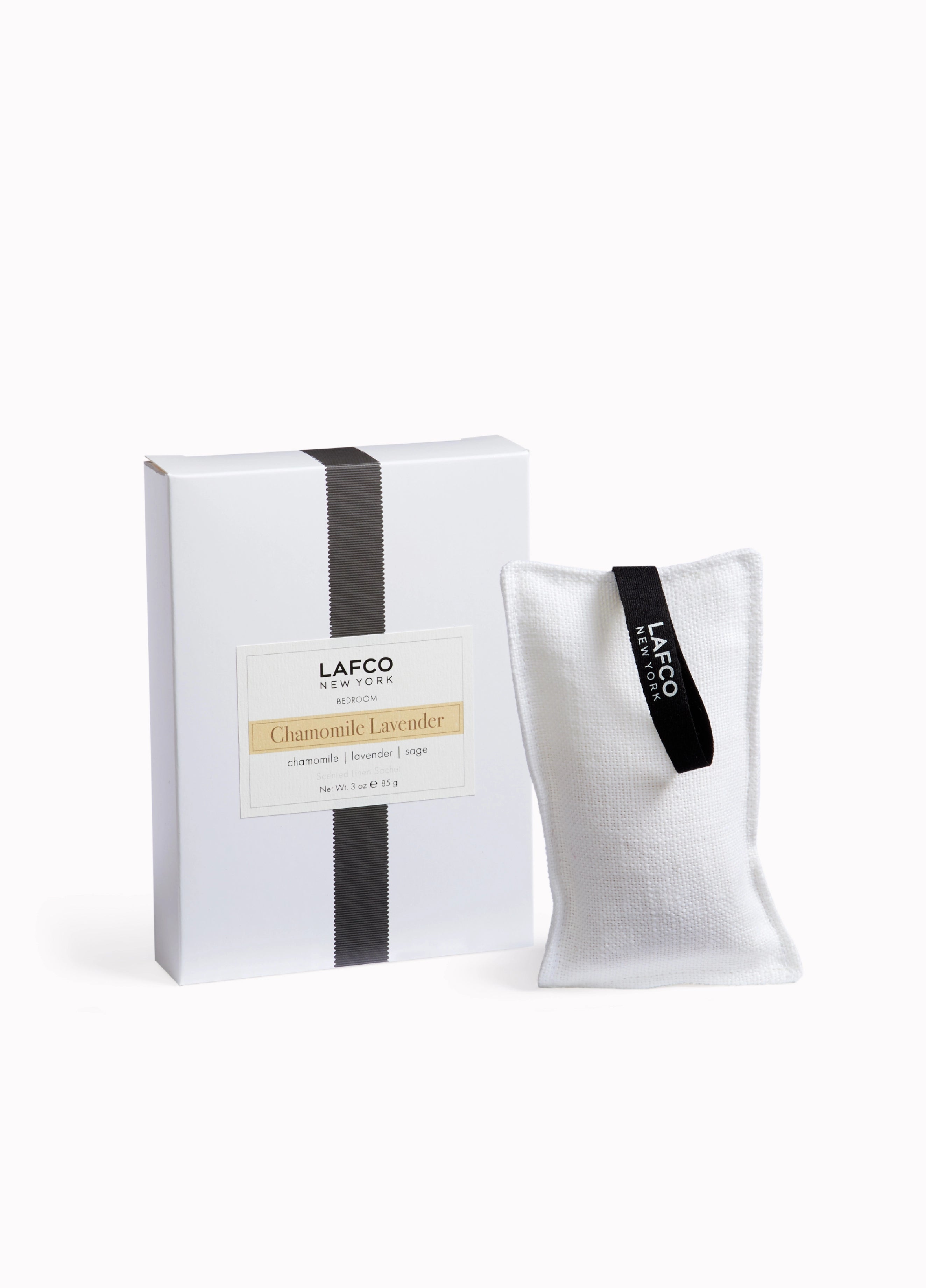 Chamomile Lavender Scented Sachet