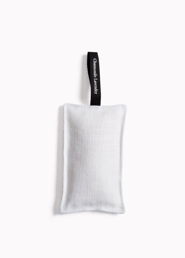 Chamomile Lavender Scented Sachet - Robert's-LAFCO-Robert's
