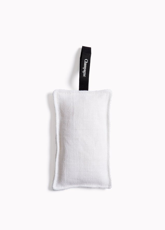 Champagne Scented Sachet - Robert's-LAFCO-Robert's