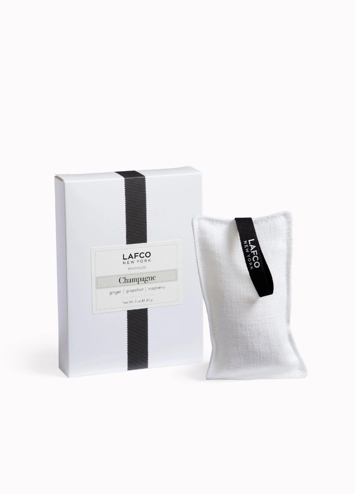 Champagne Scented Sachet - Robert's-LAFCO-Robert's