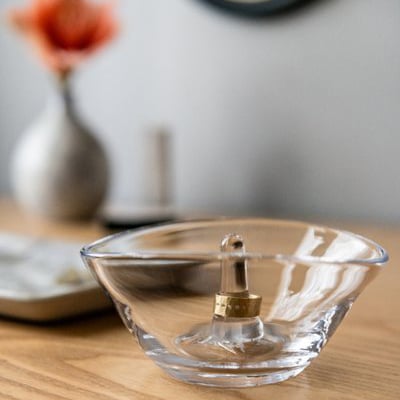 Champlain Ring Holder - Robert's-SIMON PEARCE-Robert's