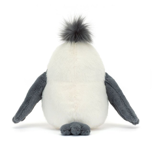 Chip Seagull - Robert's-JELLYCAT-Robert's