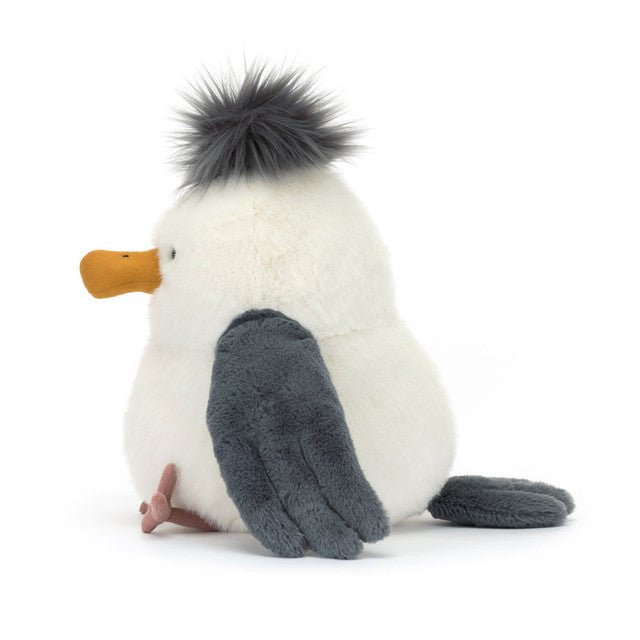 Chip Seagull - Robert's-JELLYCAT-Robert's