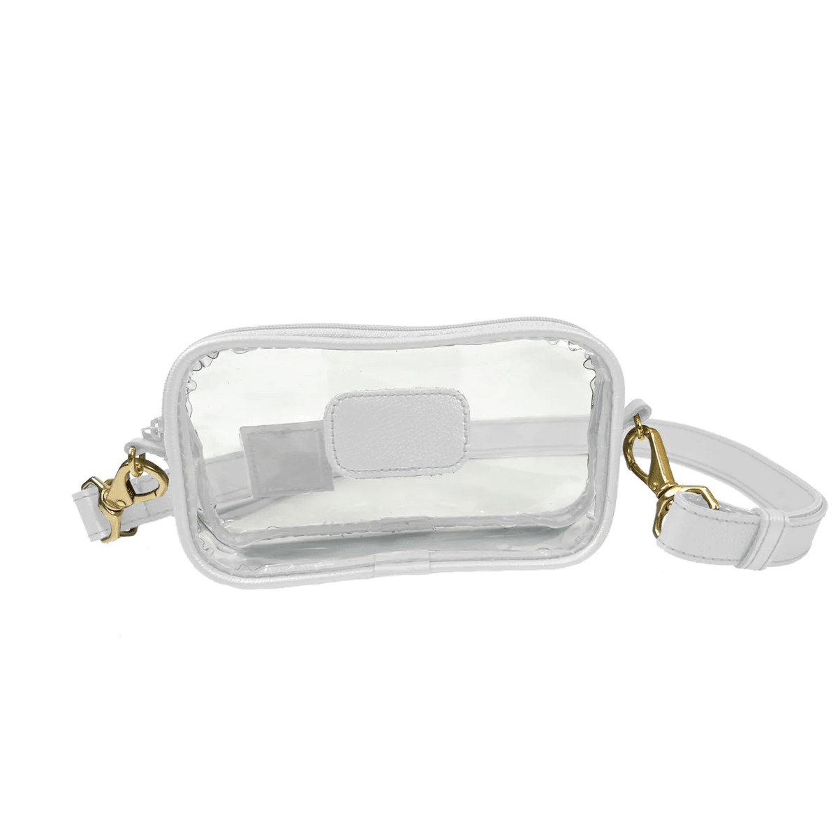 Clear Crosslet - Robert's-Jon Hart Design-Robert's