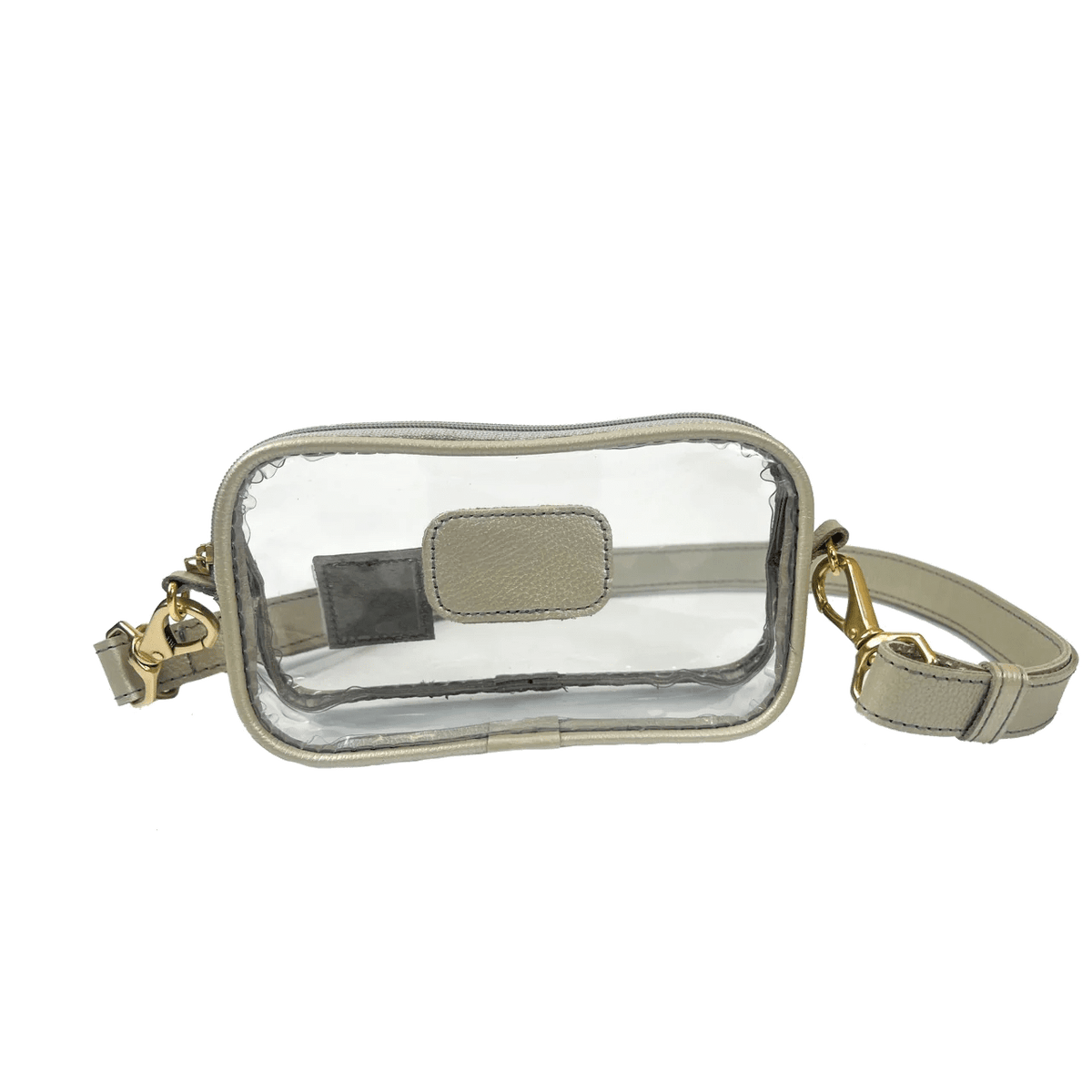 Clear Crosslet - Robert's-Jon Hart Design-Robert's