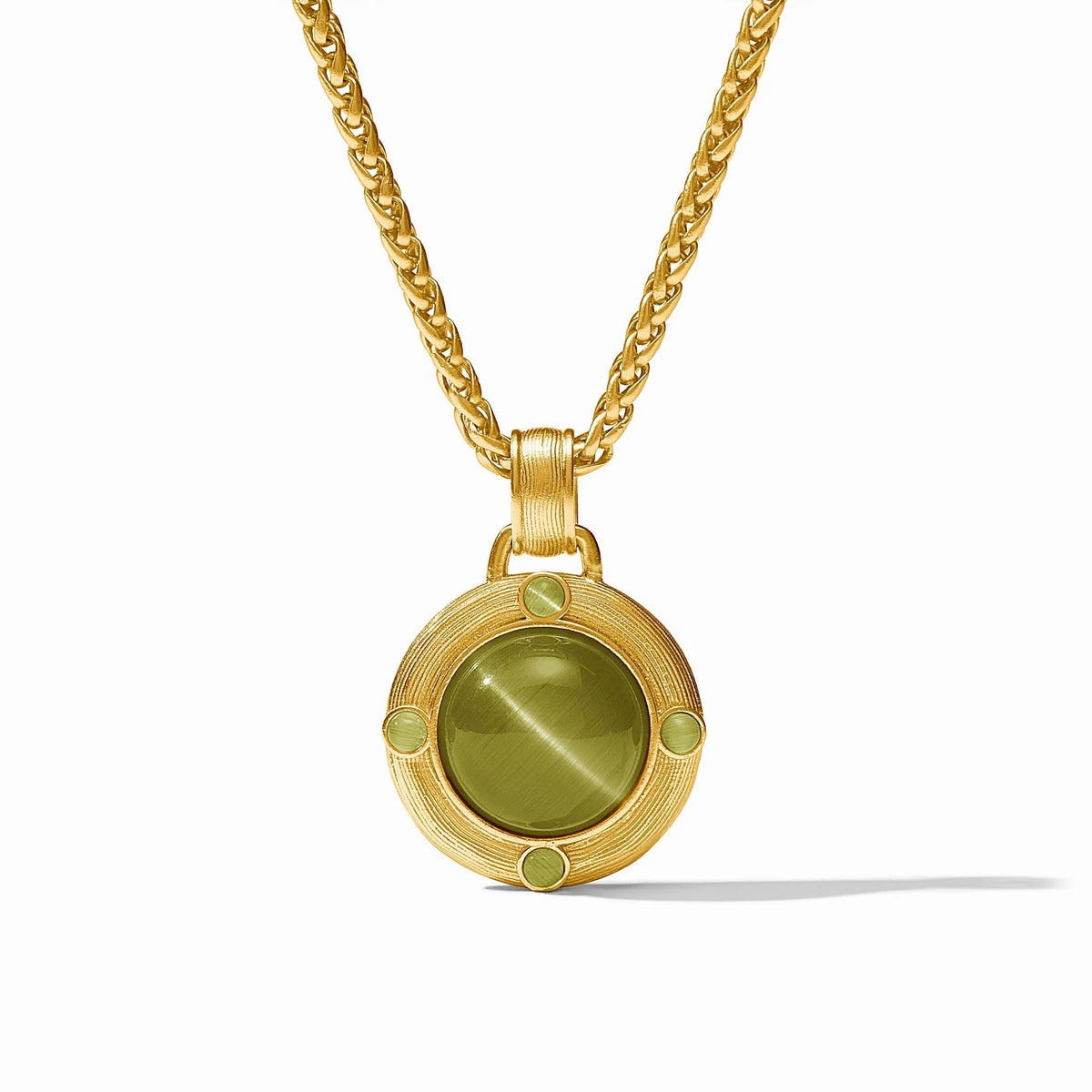 Cobblestone Demi Necklace - Robert's-Julie Vos-Robert's