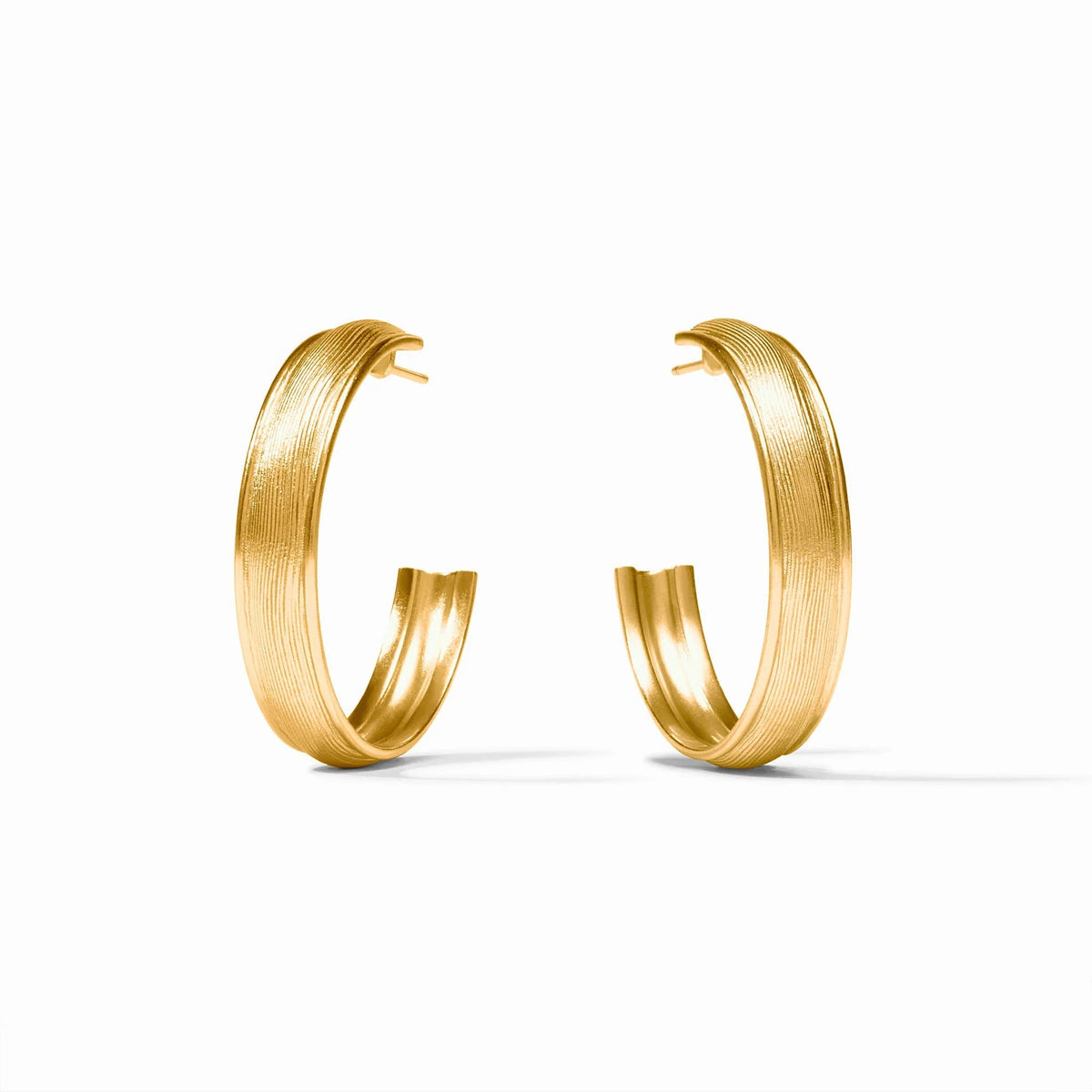 Cobblestone Hoop - Robert's-Julie Vos-Robert's