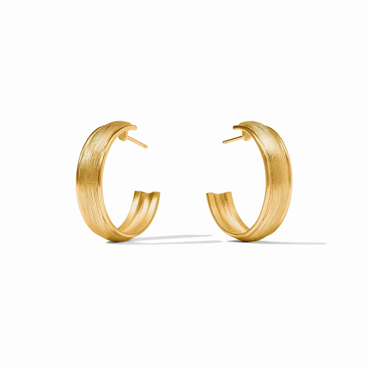 Cobblestone Hoop - Robert's-Julie Vos-Robert's